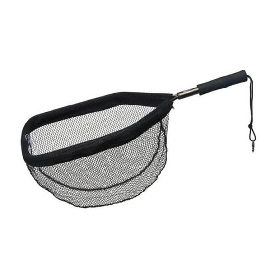 Adamsbuilt Aluminum Catch and Release Net, 15"