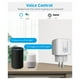 thumbnail image 4 of WiFi Smart Socket 20A Smart Socket Toma de corriente Monitor de potencia Función de cuenta regresiva JShteea El nuevo, 4 of 9