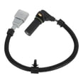 thumbnail image 1 of Sensores de Posición del Cigüeñal 1 Pc Único para VW Touareg 2.5 R5 TDI 2003-2010 Metal Plástico Negro Gris, 1 of 6