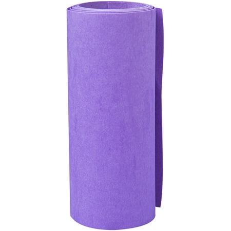 UPC: 0630454273363 | Sizzix Surfacez Texture Roll 6 X48 -Lavender Dust