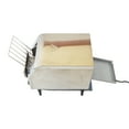 thumbnail image 4 of INTBUYING Commercial Conveyor Toaster Restaurant Equipment Bread Bagel Food, 4 of 13