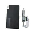 thumbnail image 5 of 0-25mm Micron Digital Outside Micrometer Electronic Micrometer Gauge 0.001mm Digital Gauge Measuring Tools ,Easy to Use, 5 of 5