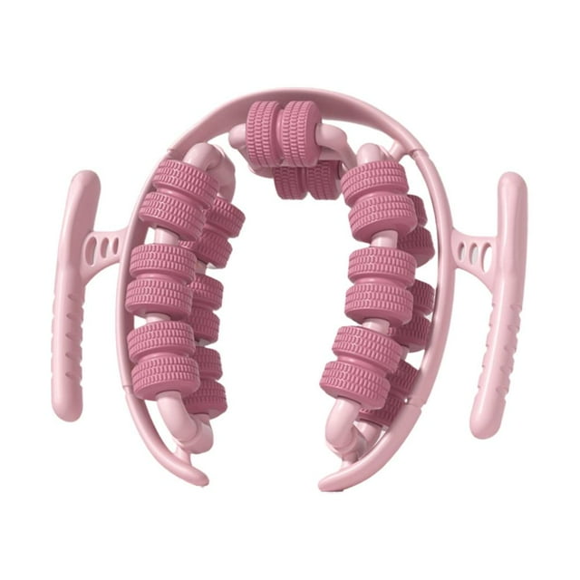 Massage Roller for Legs for Leg Arm Tennis Elbow Muscle Relaxation Hot F0