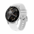 thumbnail image 1 of Montre Intelligente LA17 Nouvelle Écran Rond D Femme Sommeil Exercice Compteur de Pas, 1 of 5