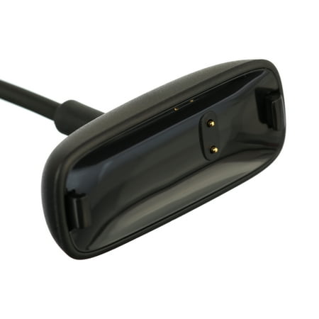 Fitbit - Inspire 2 Charging Cable - Black