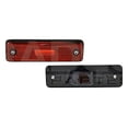 thumbnail image 1 of Cuarto Trasero DEPO Toyota Camry 1987 A 1991 color Rojo, 1 of 4