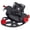 Red, variant on Metal Camera Waist Belt Clip Camera Belt Mount Anti-shake Quick Release Hanging Buckle for Backpack Shoulder Strap, Red