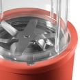 thumbnail image 4 of Nutribullet NB9-1301ABG Pro 13 Pcs Matte Burgundy 900W Food Blender, 4 of 10