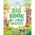thumbnail image 2 of Big Book of First Words, 2 of 2