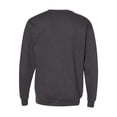 thumbnail image 3 of American Apparel F496W Sweatshirt Am Flx Flc Drp Shldr Crw Men's, 3 of 3