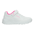 thumbnail image 1 of Tenis Skechers Street Uno Niña Blanco Casual Infantil T17-22 blanco 20, 1 of 9