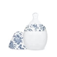 thumbnail image 1 of Biberón Élhée Tartine et Chocolat Toile de Jouy Blue 150 ml, 1 of 9