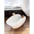 thumbnail image 7 of Women's Acrylic Clutch Purse Marble Pattern Evening Bag Hard Shell Minaudiere Handbag for Wedding Party, 7 of 7
