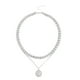 thumbnail image 4 of Sonducket Elegant Accents - Snake Necklace Sophisticated Necklace Students Necklace Hop Chain Hip Snake College Perfect Bright Type2 NO2, 4 of 6