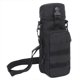 thumbnail image 1 of Portabotellas de agua de nylon Portabotellas de agua de nylon Bolsa portadora Se adapta a botellas de 05-1L Correa de hombro ajustable para caminar al aire libre Senderismo ANGGREK  Otros, 1 of 8