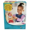 thumbnail image 4 of Potato Head Mrs. Potato Head Classic, Includes 12 Parts and Pieces, 4 of 5