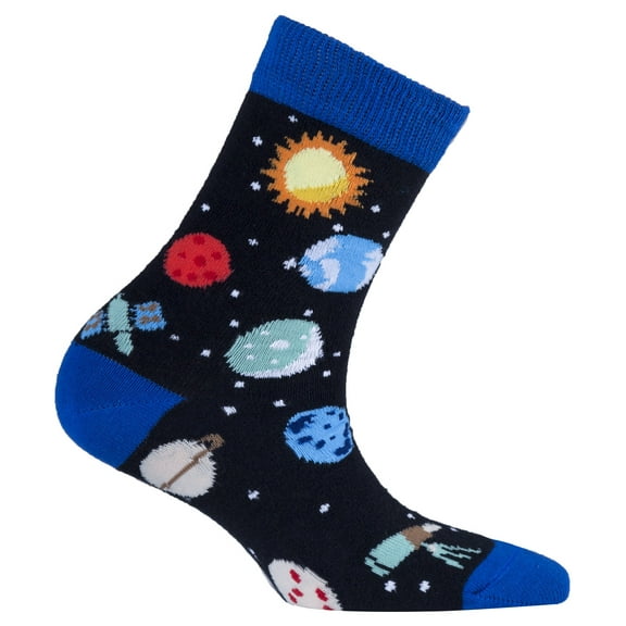 Galaxy Socks