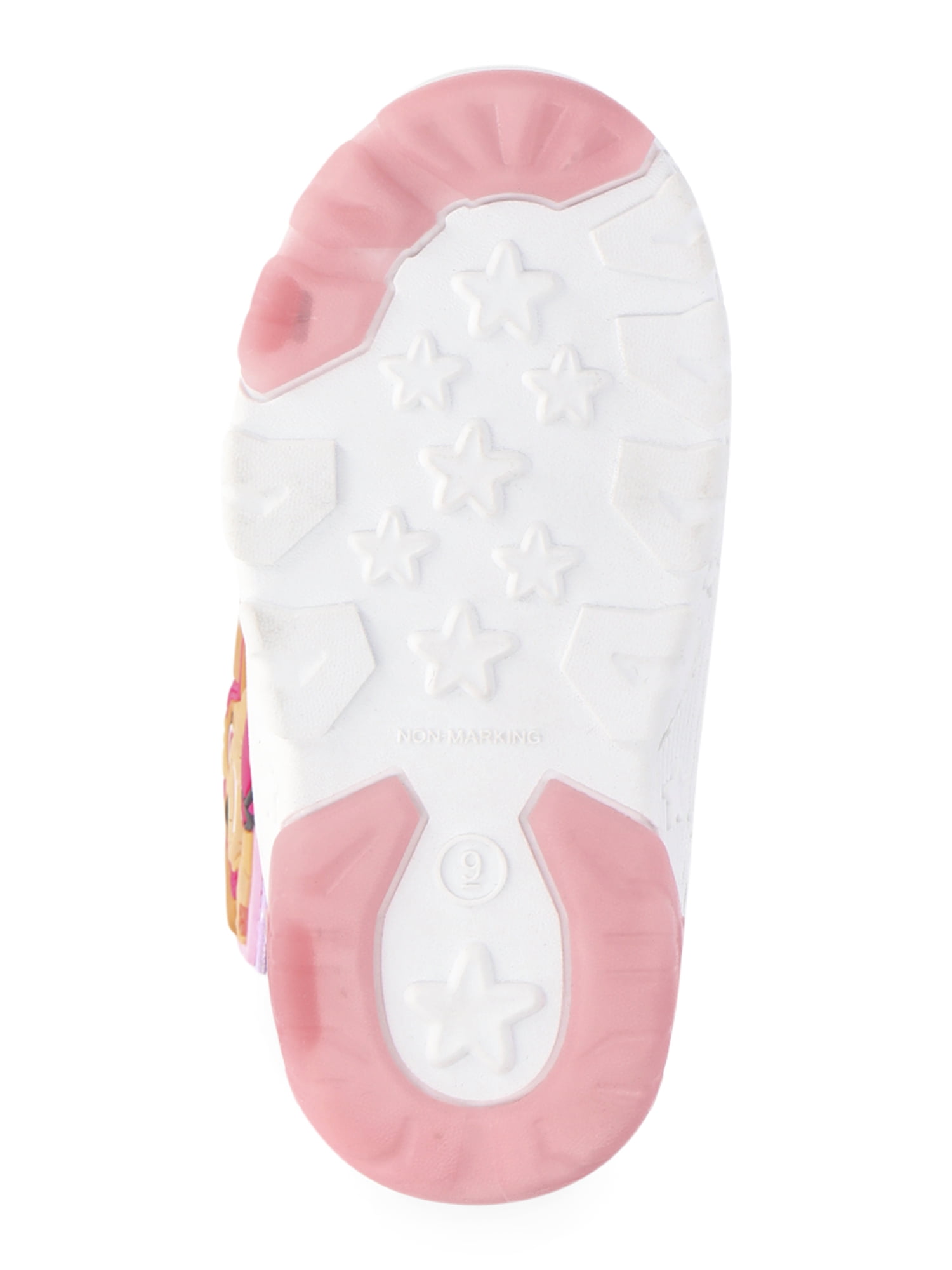 Paw Patrol Toddler Girls Skye Winter Boots, Sizes 6-11