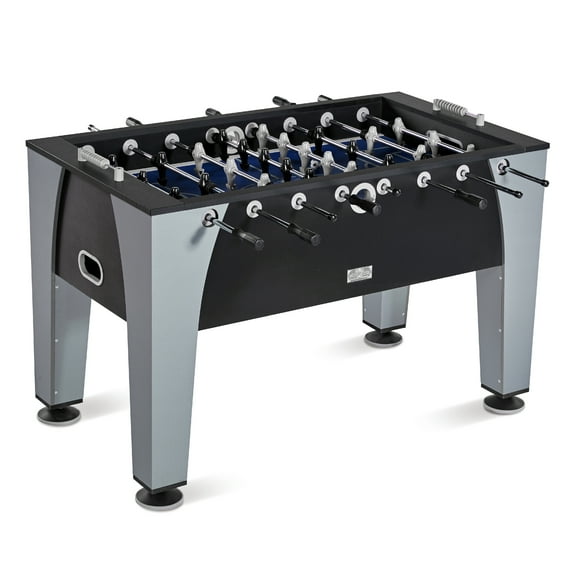 58” Irvine Foosball Table Competition Size, Soccer, Accessories included by Barrington Billiards