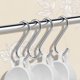 thumbnail image 4 of Ganchos de Acero Inoxidable en Forma de S Multiuso para Colgar en Cocina, Baño, Dormitorio, Oficina, 4 of 4