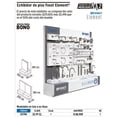 thumbnail image 1 of Exhibidor de piso Foset Element Foset Exhibidor de piso Foset Element, 1 of 1