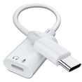 thumbnail image 1 of Adaptador de audio Mxcudu USB-C a Lightning para iPhone e iPad, 1 of 8