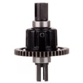thumbnail image 4 of Tachiuwa Baosity 1:8 RC Metal 45T Diff Gear pour HSP 94760 94763 94766 Remplacement de Chenille, 4 of 8