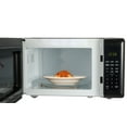 thumbnail image 6 of Emerson 0.7 Cu. Ft. 700 Watt, Black Microwave Oven with Touch Control, MW7302B, 6 of 14