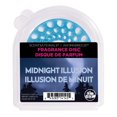 thumbnail image 1 of Disque de Parfum AromaBreeze ScentSationals - Illusion de minuit, 1 of 4
