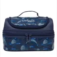 thumbnail image 1 of Mochila escolar Smiggle australiana auténtica, mochila de gran capacidad para niños, bolsa para el almuerzo, estuche para lápices, billetera, regalo para estudiantes, 1 of 5
