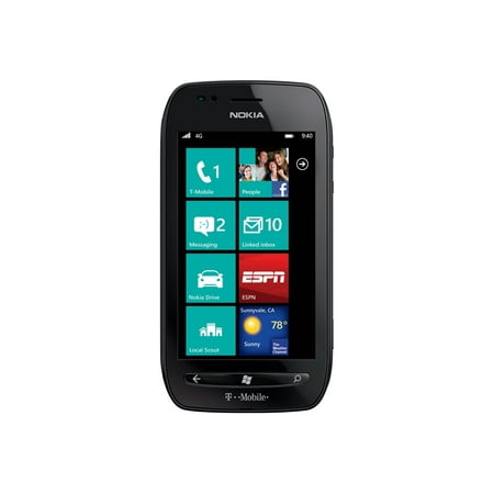 Nokia Lumia 710 4G Gsm (T-Mobile)