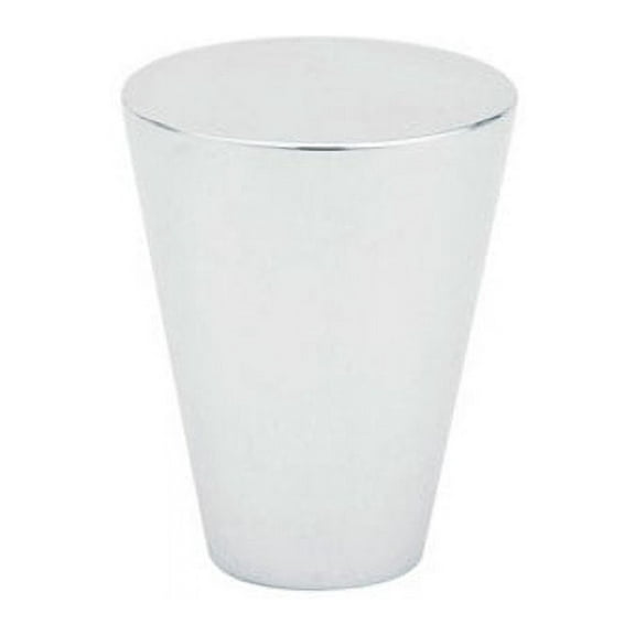 Emtek Cone Novelty Knob