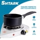 thumbnail image 4 of Parrilla Eléctrica Shtark SHTPEB2 2 Quemadores de Aluminio, 4 of 6