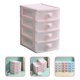 thumbnail image 1 of unbranded Organizador Para Escritorio Con Cajones Rosa Ideal Para Maquillaje Y Accesorios, 1 of 8