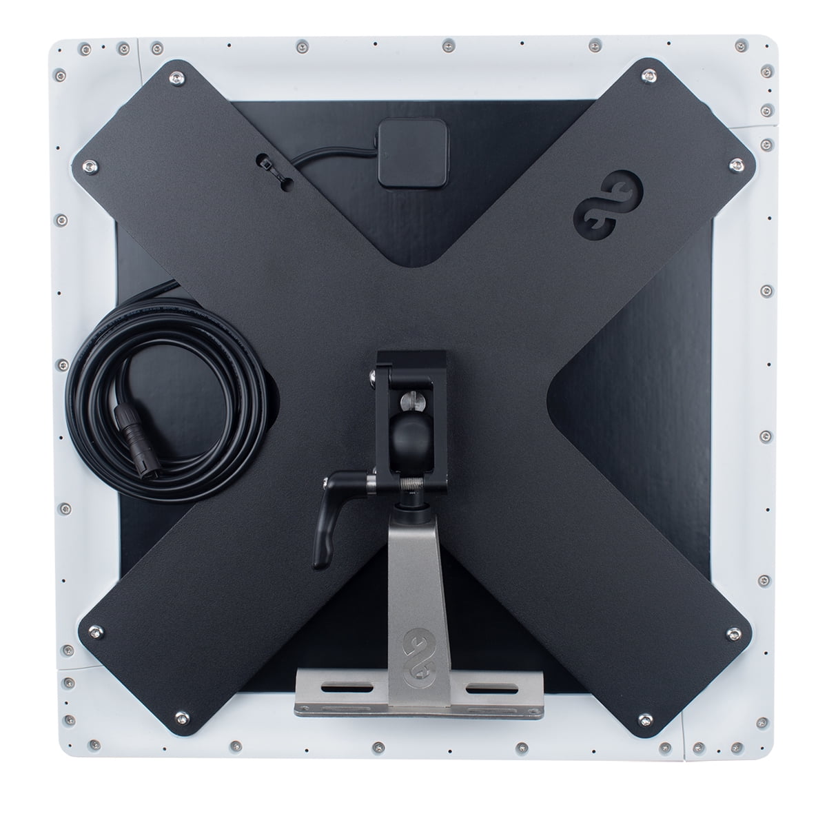 Enlaps External Solar Panel