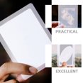 thumbnail image 3 of 30pcs Game Card Holder Protector Plastic Play Cards Cover 3inch Cards Protective Sleeves, 3 of 8