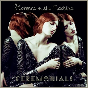Pre-Owned - Florence   the Machine Ceremonials (2011)