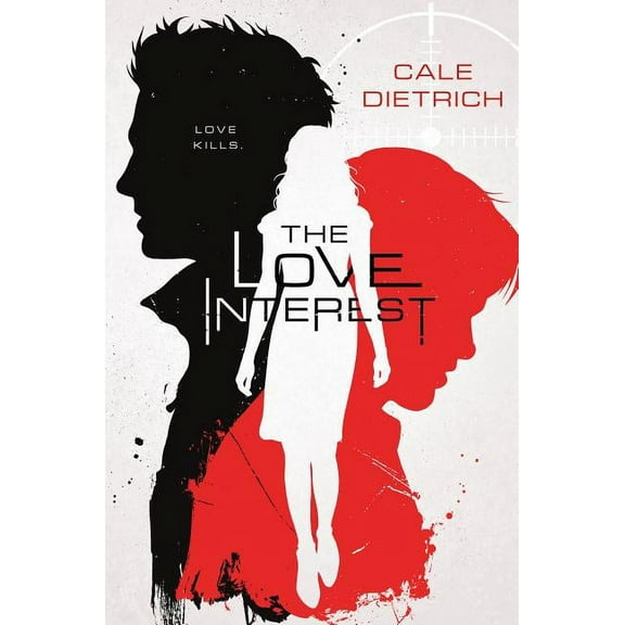 Love Interest, (Paperback)
