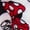 Minnie Mouse, variant on Disney Frozen Girls Pajama Robe, Sizes 2T-5T