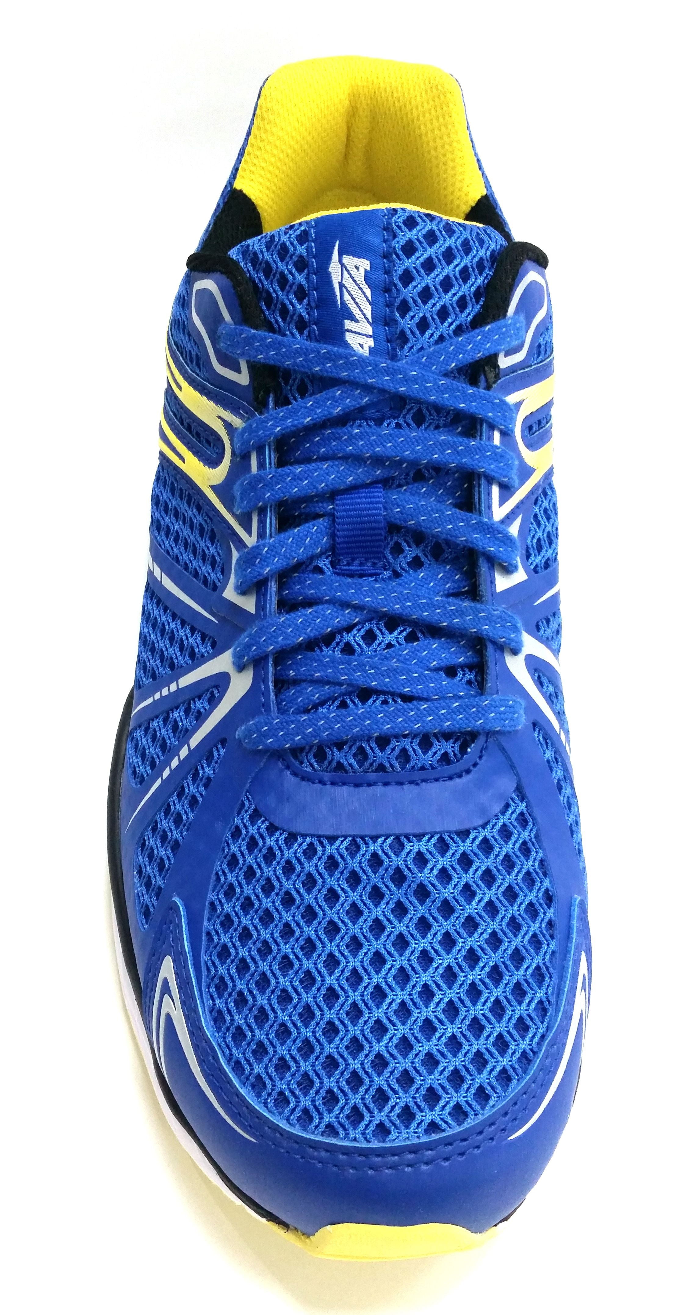 avia men's tech jogger shoe