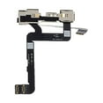 thumbnail image 3 of Replacement Dual Front Facing Front Selfie Camera Module Set Compatible With Apple iPhone 11 Pro Max (A2161), 3 of 4