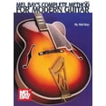 thumbnail image 2 of Mel Bay's Complete Method for Modern Guitar, 2 of 2