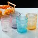 thumbnail image 5 of Vasos de agua vintage de 300 ml, vasos románticos para beber, juego de cristalería para jugo, bebidas, cerveza, cóctel, 5 of 6