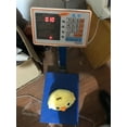 thumbnail image 5 of XUYAN Animal Plush Toy, Creative and Novel Cartoon Chick Doll Yellow Chick Cute Plush Toy Gift Birthday Gift Pillow with Cute Character Yellow Chick Chickiroll, 5 of 5