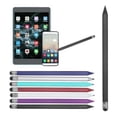 thumbnail image 4 of Stylus Pens for Touch Screens (7 Pcs), Sensitivity & Precision Stylus, Capacitive Stylus Pen Tablets All Universal Touch Screen Devices, 4 of 5