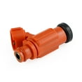 thumbnail image 5 of 4PCS Fuel Injector 15710-17G00 For Suzuki GSX-R600/750 Vstrom 650 SV650 2003-2007, 5 of 5