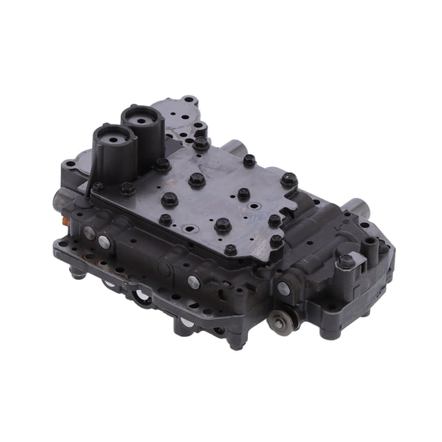 Valve Body Replacement,Automatic Transmission Valve Body Transmission Valve Body Remanufactured Valve Body Remarkable Clarity