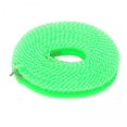 thumbnail image 1 of tendedero,Accesorios para acampar con tendedero antideslizante,ropa percha cuerda de secado ajustable,tendedero rack secadora línea de lavado baño,Gancho para colgar Cuerda de secado Colgador BLESIY tendedero, 1 of 8