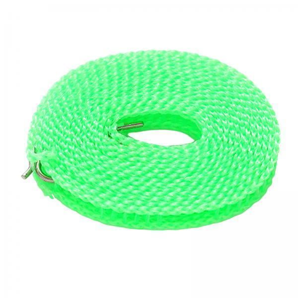 tendedero,Accesorios para acampar con tendedero antideslizante,ropa percha cuerda de secado ajustable,tendedero rack secadora línea de lavado baño,Gancho para colgar Cuerda de secado Colgador BLESIY tendedero