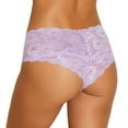 thumbnail image 2 of Cosabella Womens Never Say Never Hottie Boyshort Style-NEVER07ZL, 2 of 3